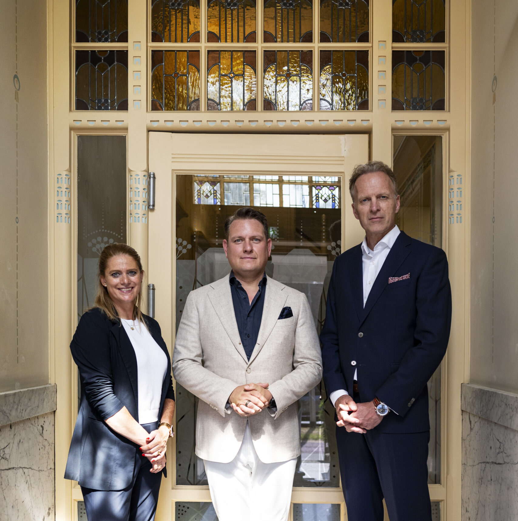 OneTime Recruit team