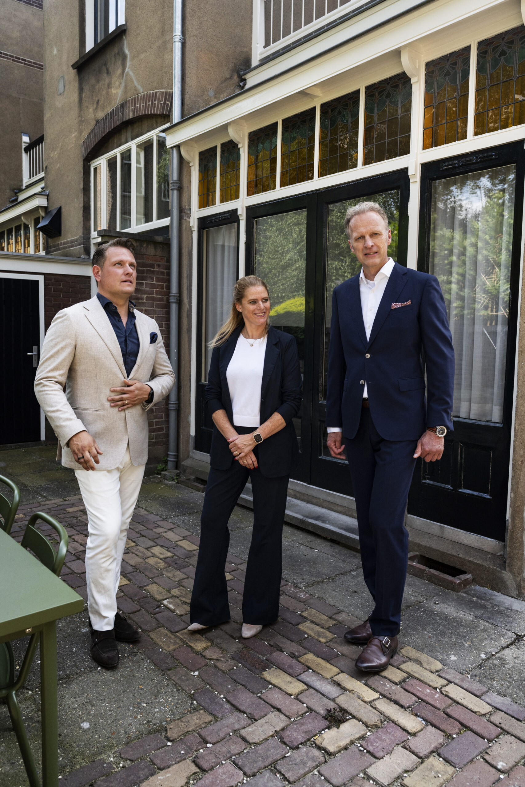 Executive Search – OneTime Recruit diensten